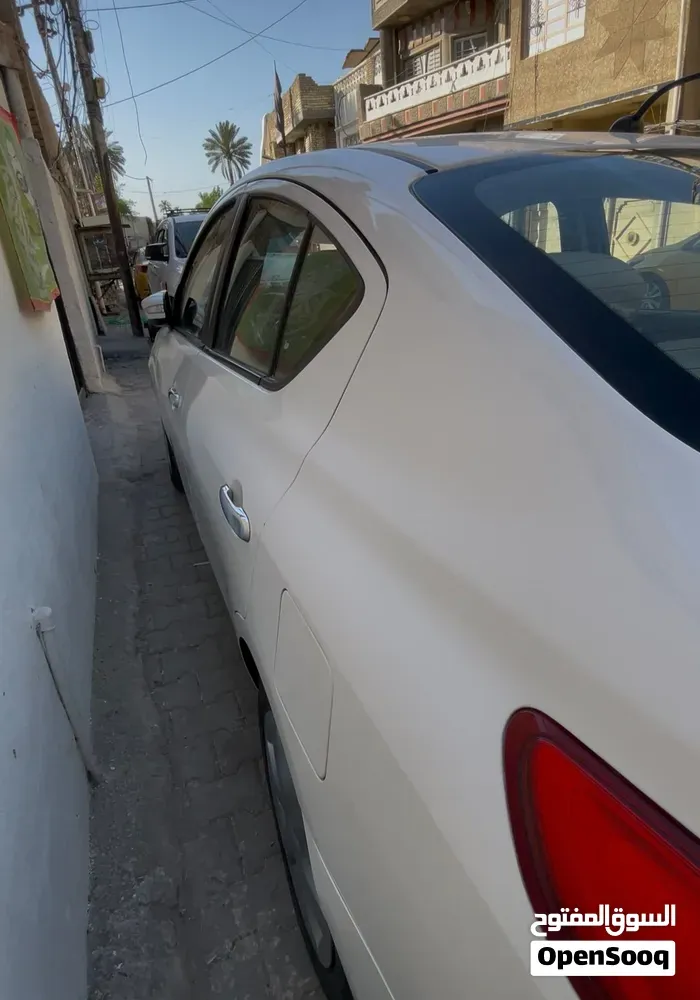 Nissan Sunny 2025 photo 4