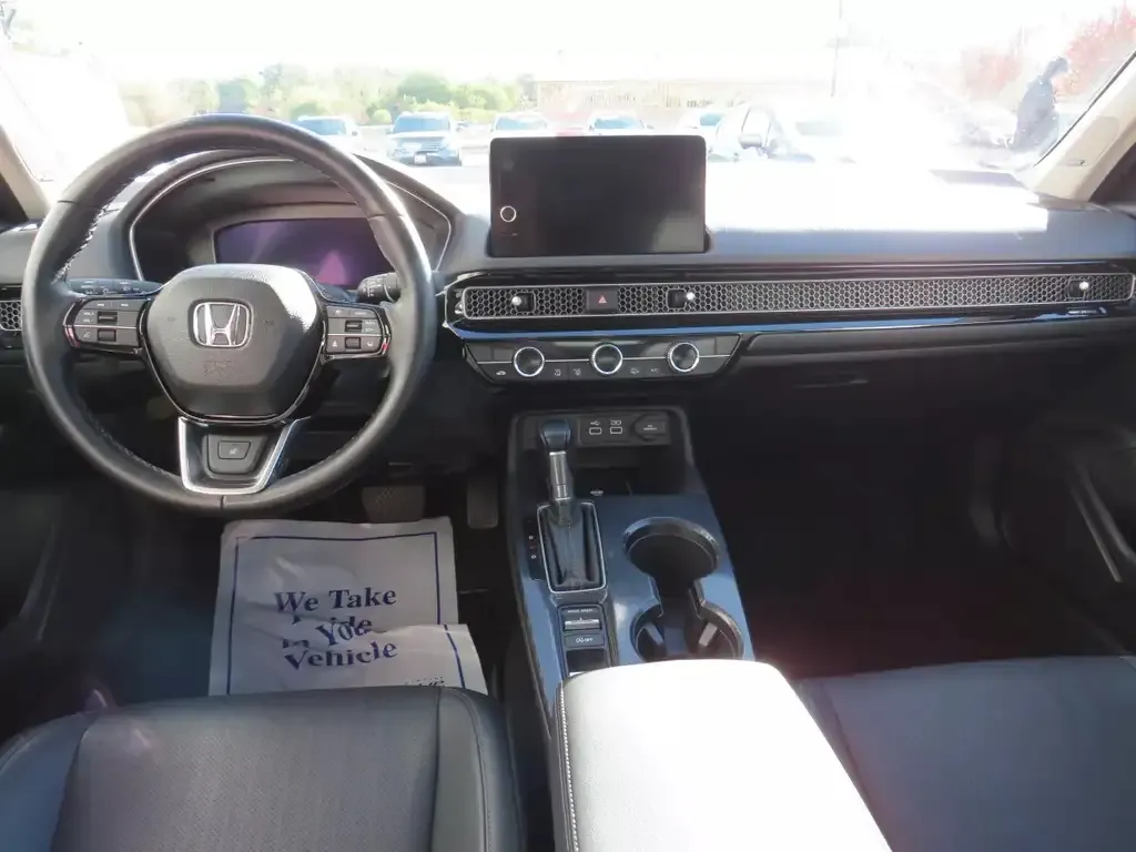 Honda Civic 2022 photo 5