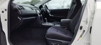 Toyota Aurion 2014 photo 3