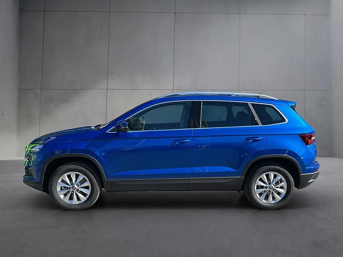 Skoda Karoq 2026 photo 3