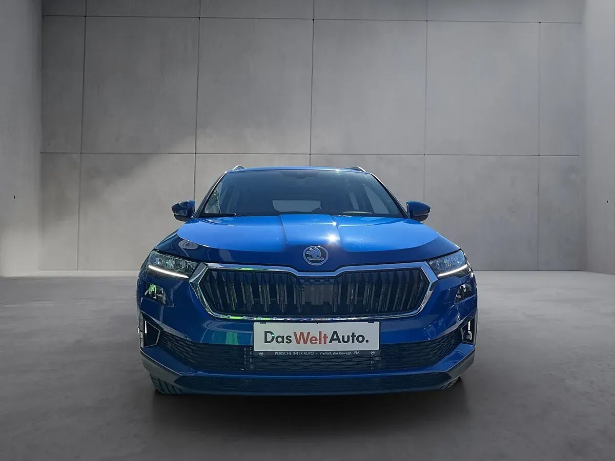 Skoda Karoq 2026 photo 2