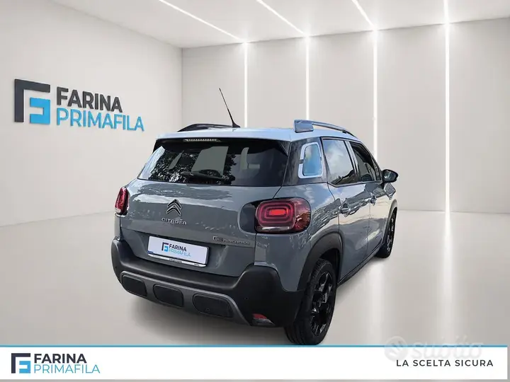 Citroen C3 Aircross 2022 photo 5
