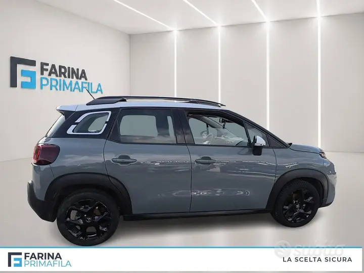 Citroen C3 Aircross 2022 photo 4