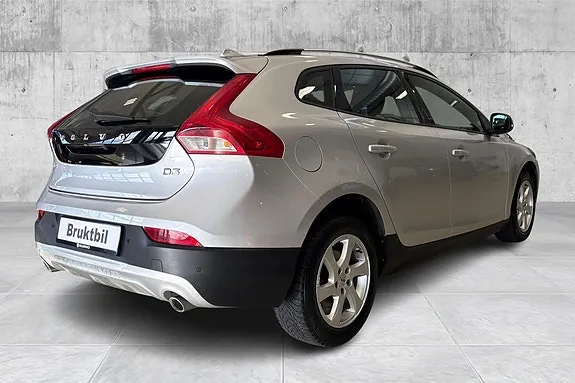 Volvo V40 Cross Country 2019 photo 5