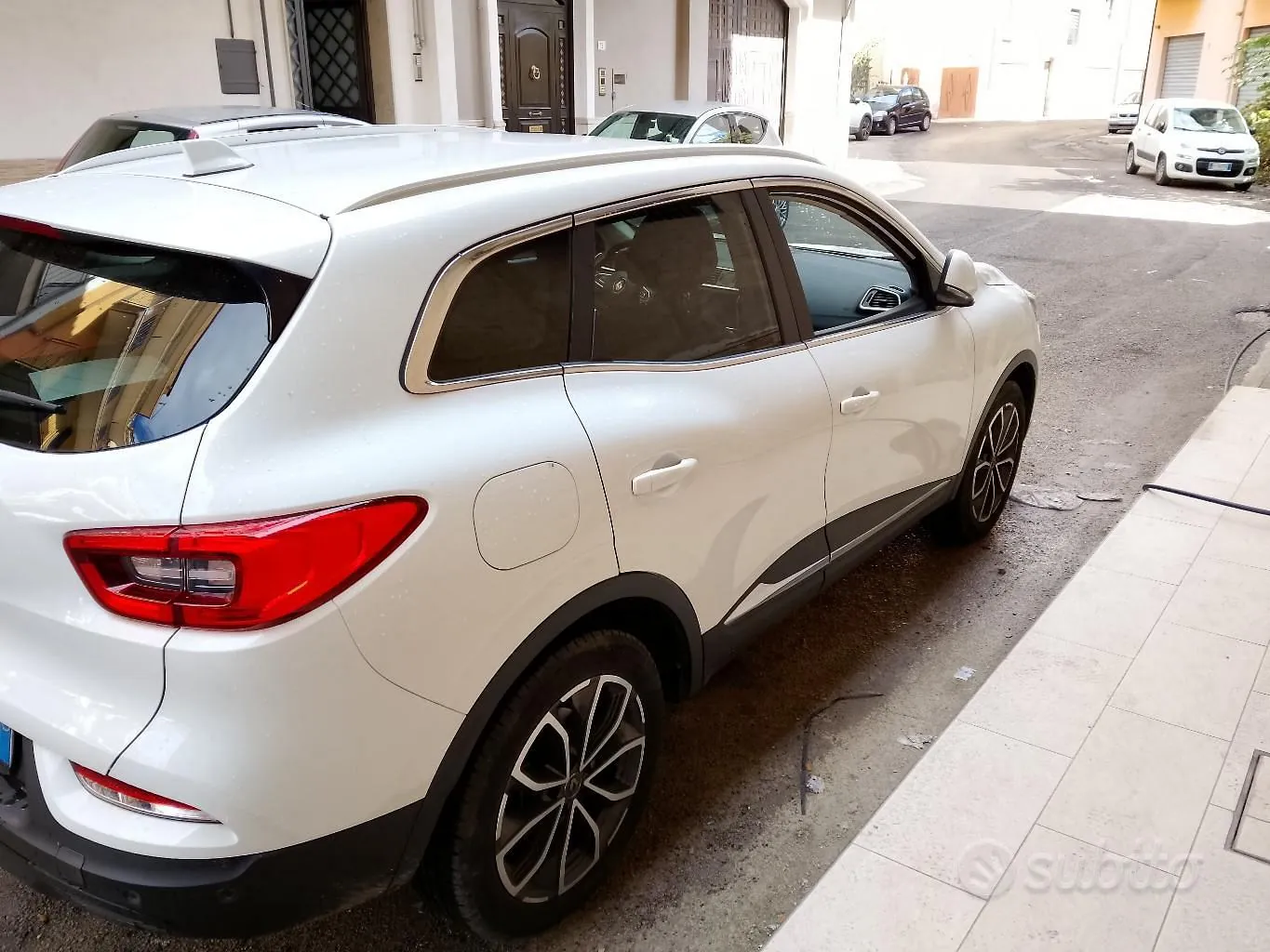 Renault Kadjar 2020 photo 4