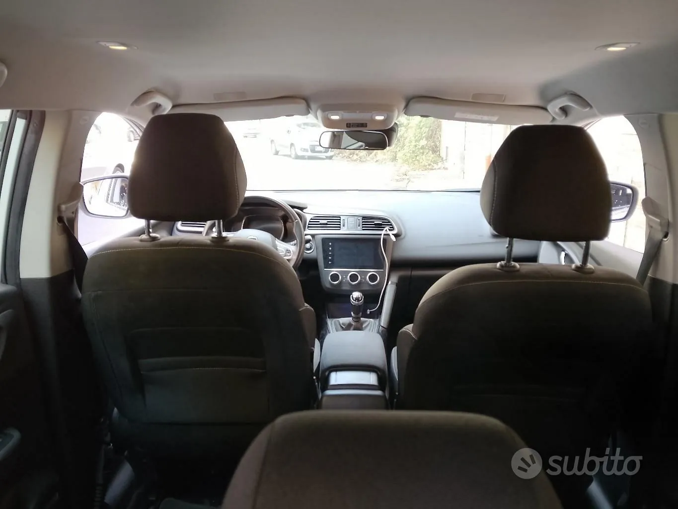 Renault Kadjar 2020 photo 5