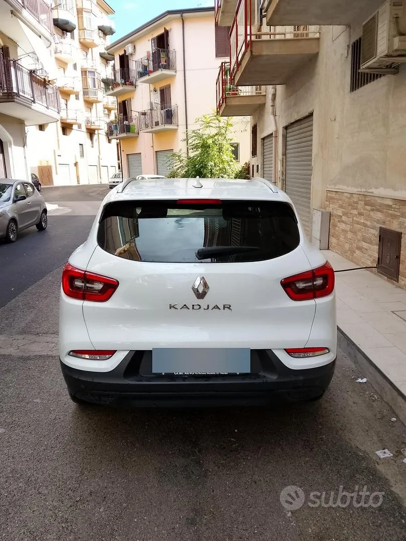 Renault Kadjar 2020 photo 3