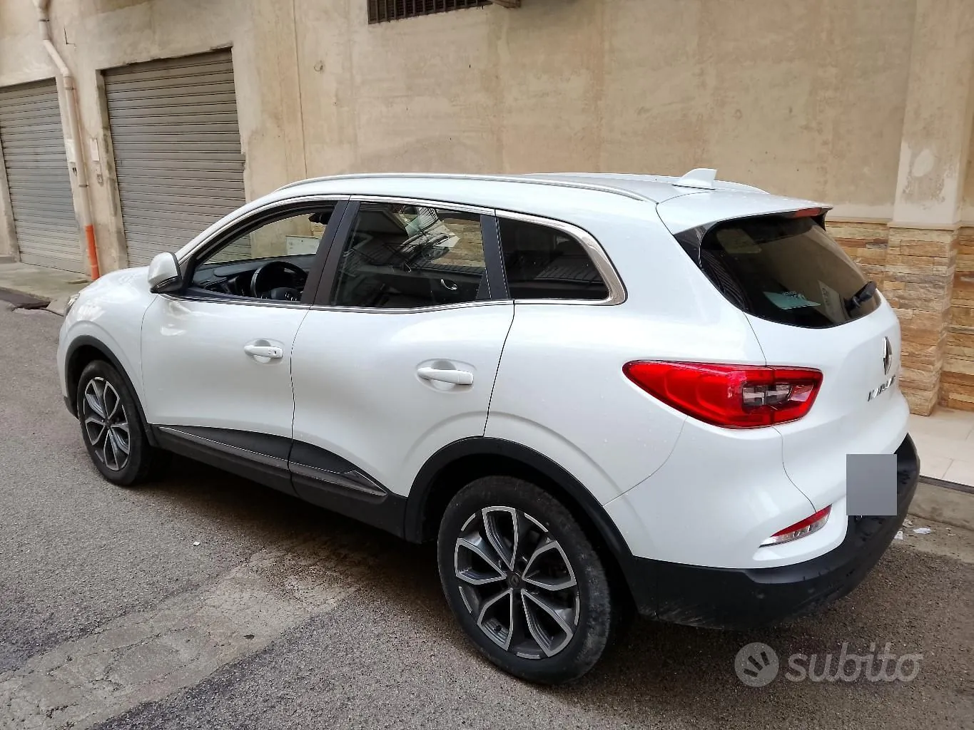 Renault Kadjar 2020 photo 2