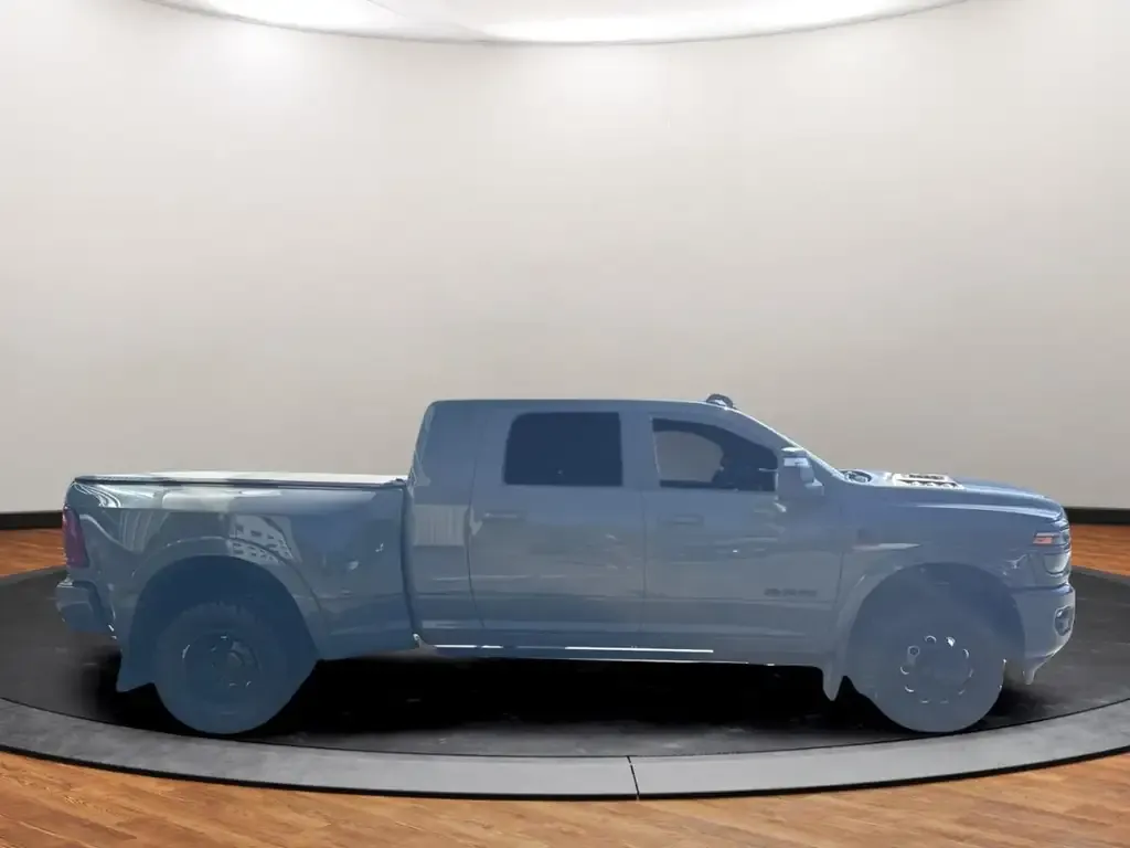 Ram 3500 2026 photo 4