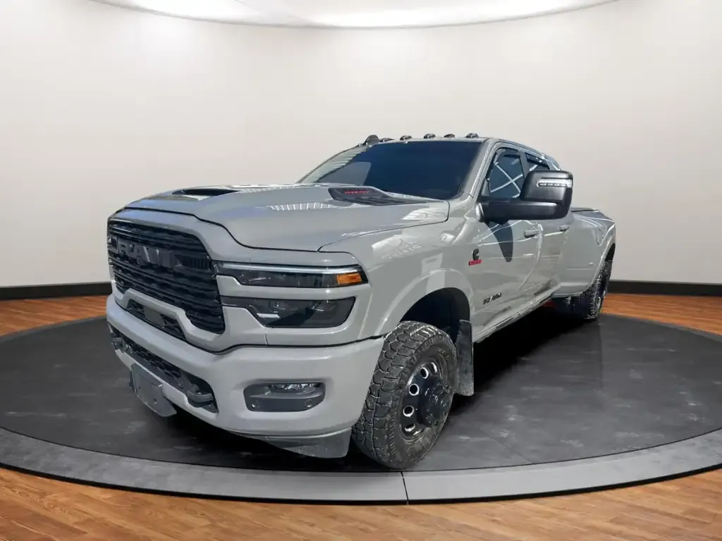 Ram 3500