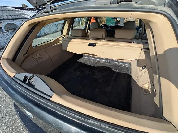 BMW 525I 2005 photo 4