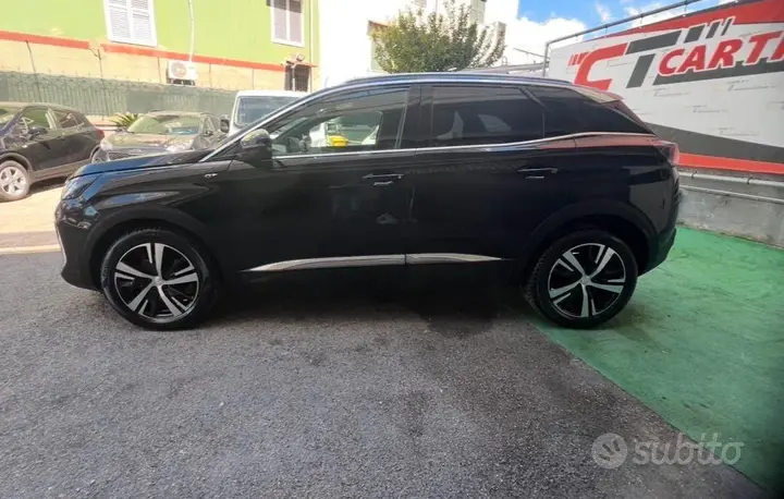 Peugeot 3008 2023 photo 3