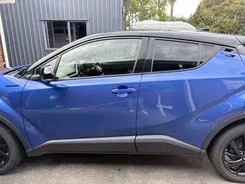 Toyota C-Hr 2022 photo 4