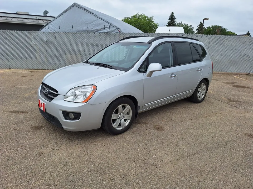 Kia Rondo