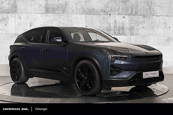 Polestar 3
