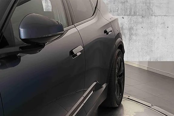 Polestar 3 2025 photo 4