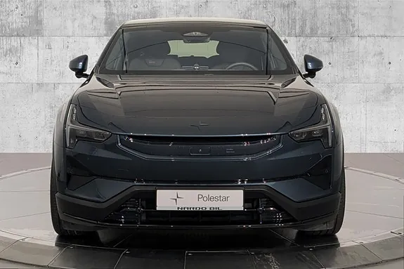 Polestar 3 2025 photo 2