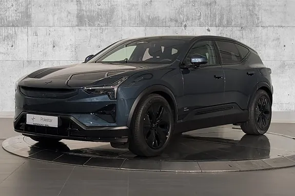 Polestar 3 2025 photo 5