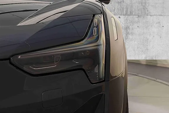 Polestar 3 2025 photo 3