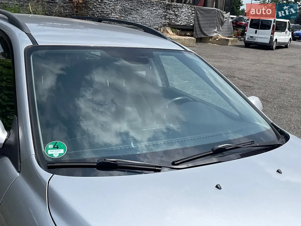 Mazda 6 2008 photo 5