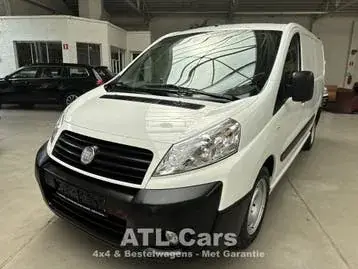 Fiat Scudo 2013 photo 4