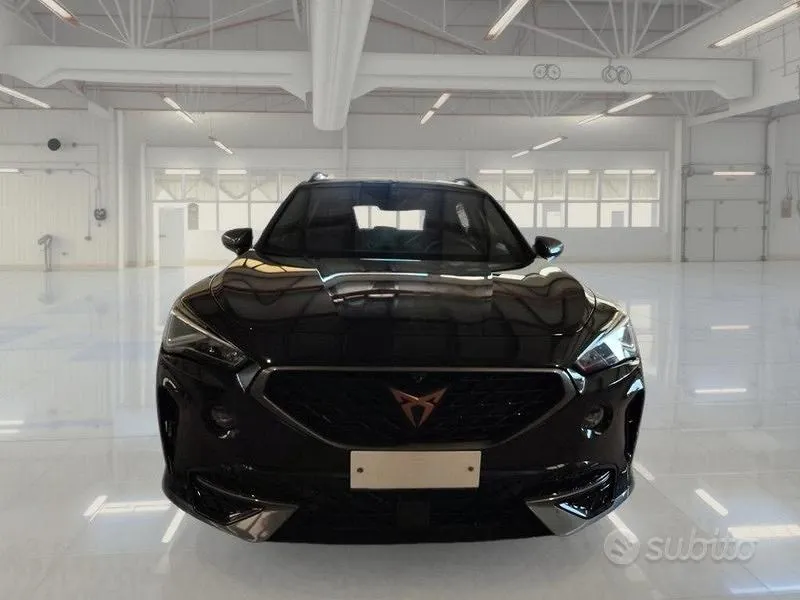 Cupra Formentor 2023 photo 2