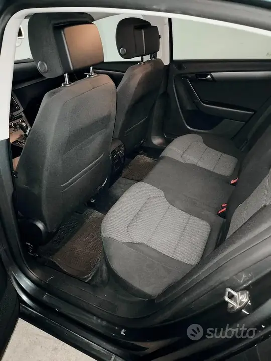 Volkswagen Passat 2013 photo 3