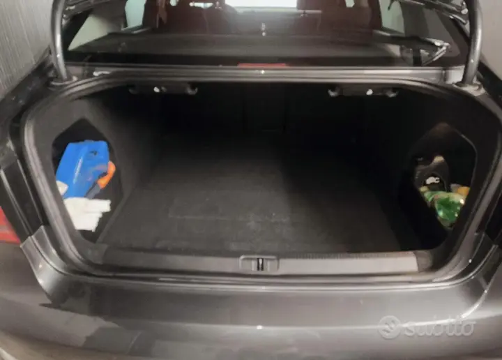Volkswagen Passat 2013 photo 5