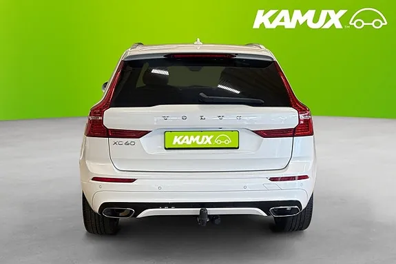 Volvo Xc60 2019 photo 5