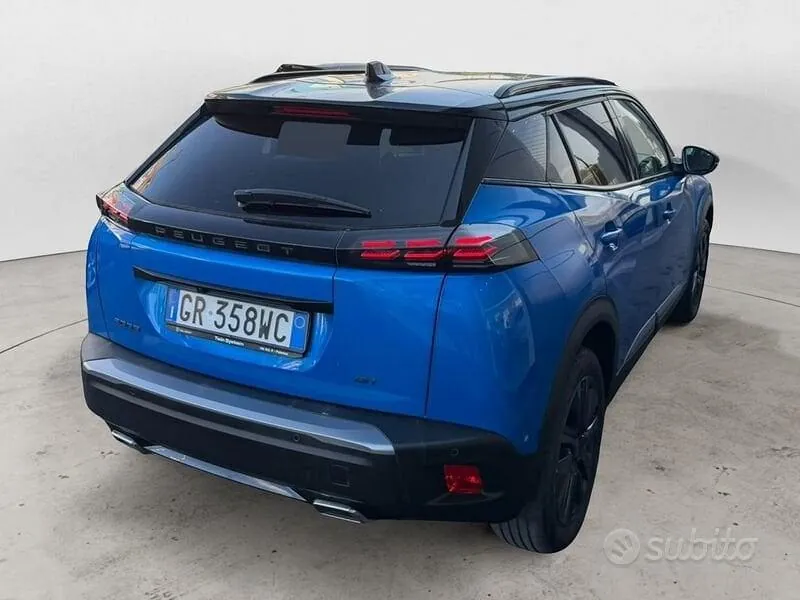 Peugeot 2008 2024 photo 4