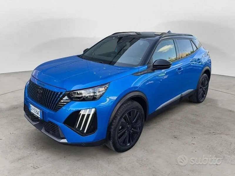 Peugeot 2008 2024 photo 2