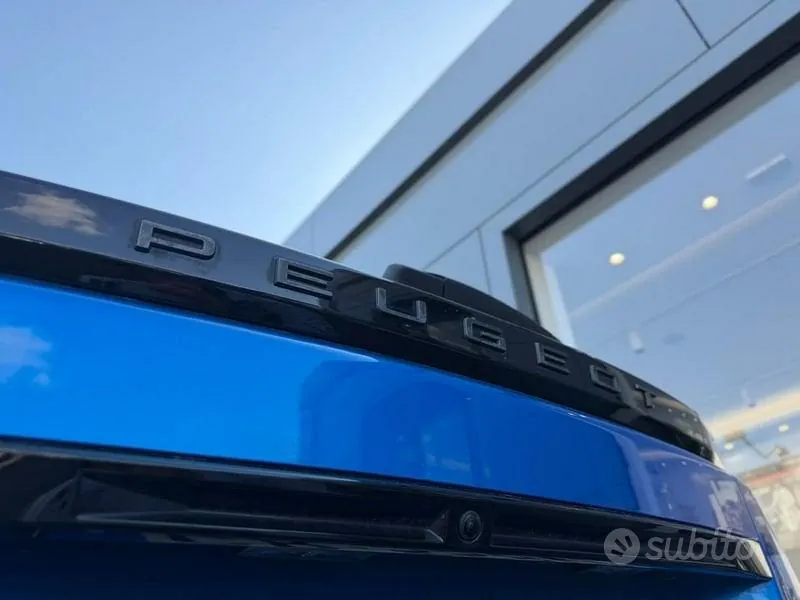 Peugeot 2008 2024 photo 5