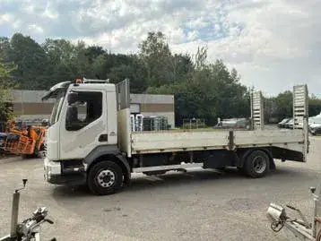 Volvo Fl 280 2009 photo 2