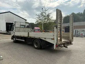 Volvo Fl 280 2009 photo 3