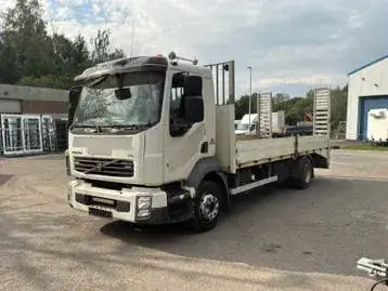 Volvo Fl 280