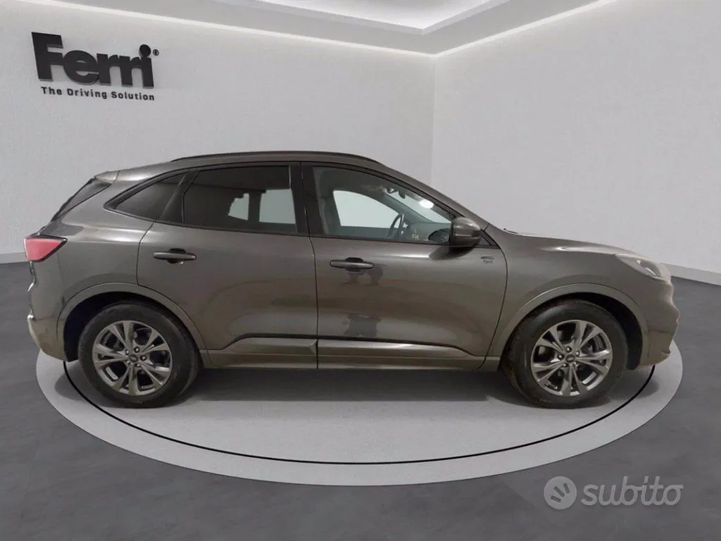 Ford Kuga 2023 photo 4