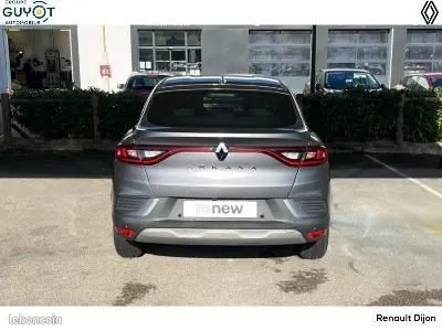 Renault Arkana 2023 photo 4