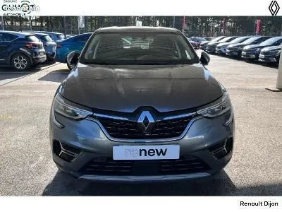 Renault Arkana 2023 photo 2