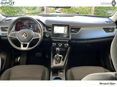 Renault Arkana 2023 photo 5