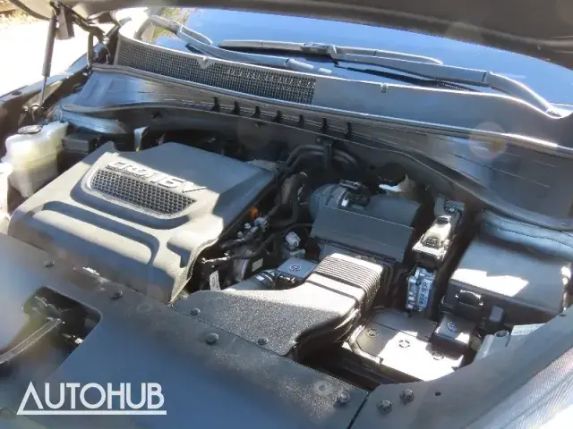 Kia Sorento 2015 photo 5