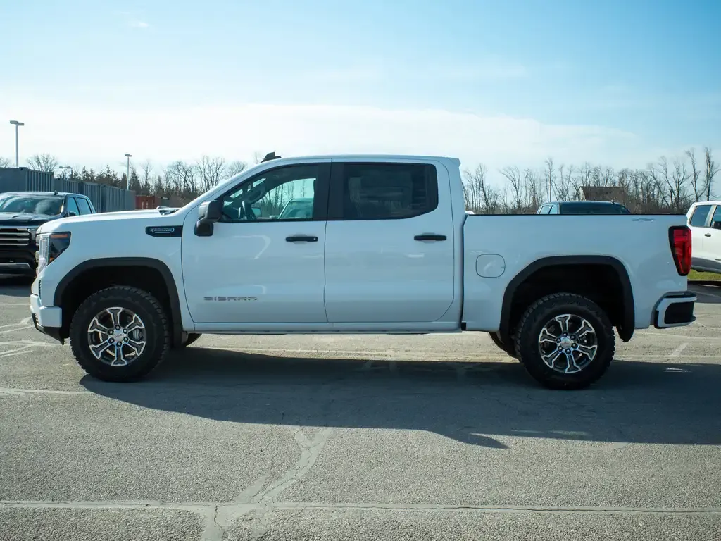 GMC Sierra 1500 2026 photo 5