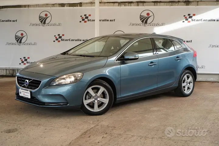 Volvo V40 2014 photo 2