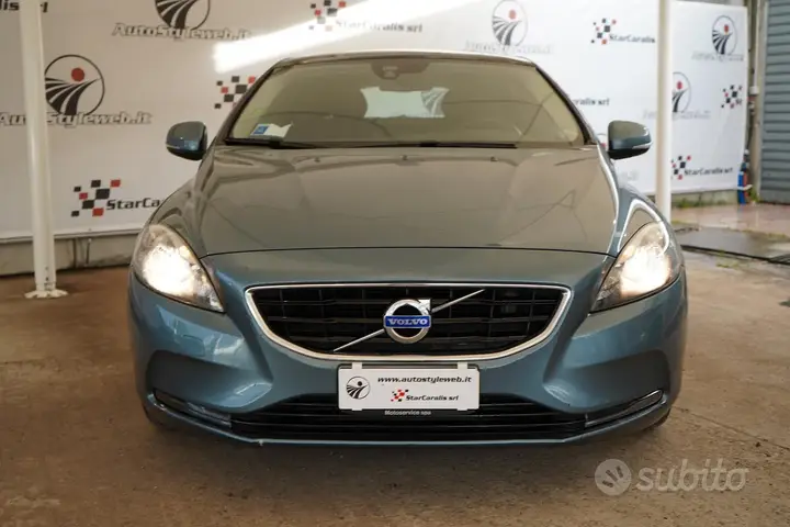 Volvo V40 2014 photo 3