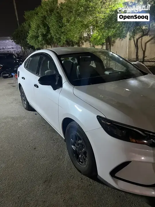 BYD Seal 2025 photo 3