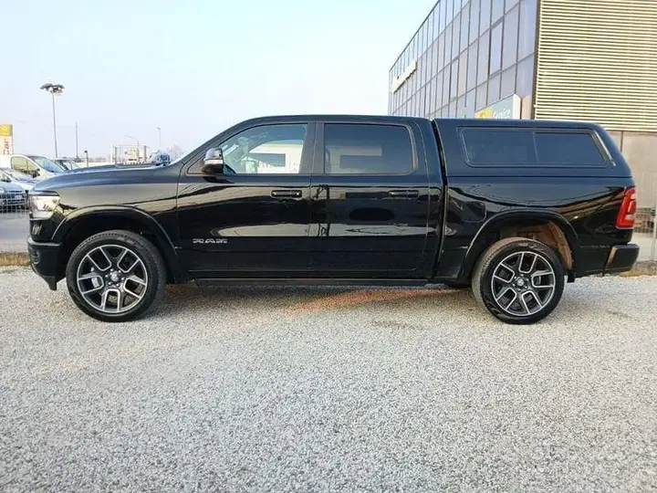 Dodge Ram 1500 2018 photo 5