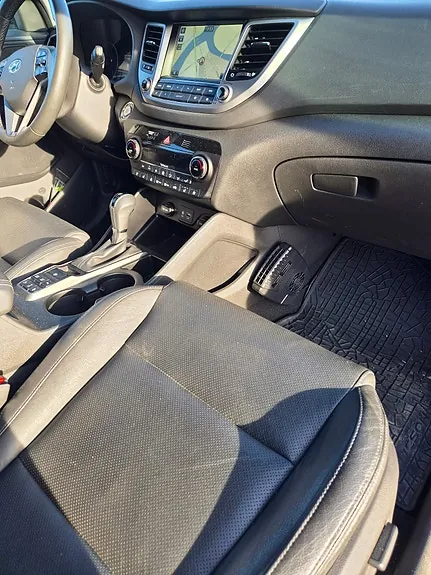 Hyundai Tucson 2016 photo 4