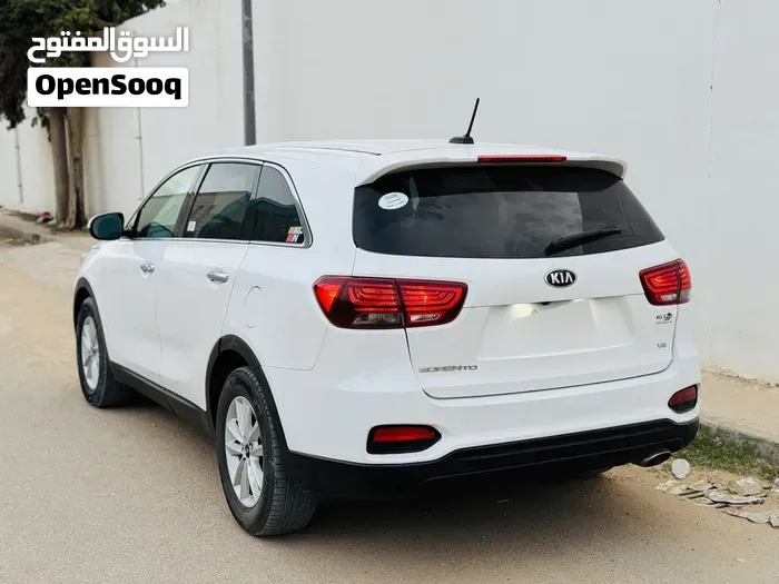 Kia Sorento 2019 photo 4