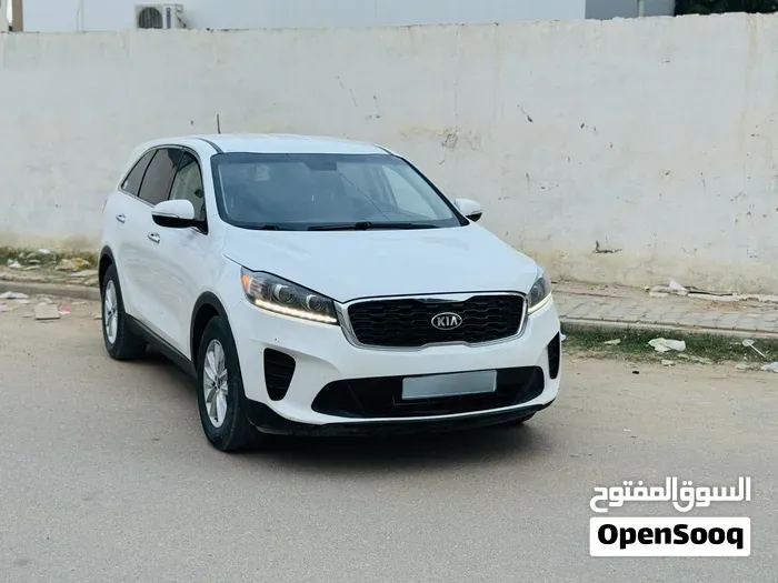Kia Sorento 2019 photo 2