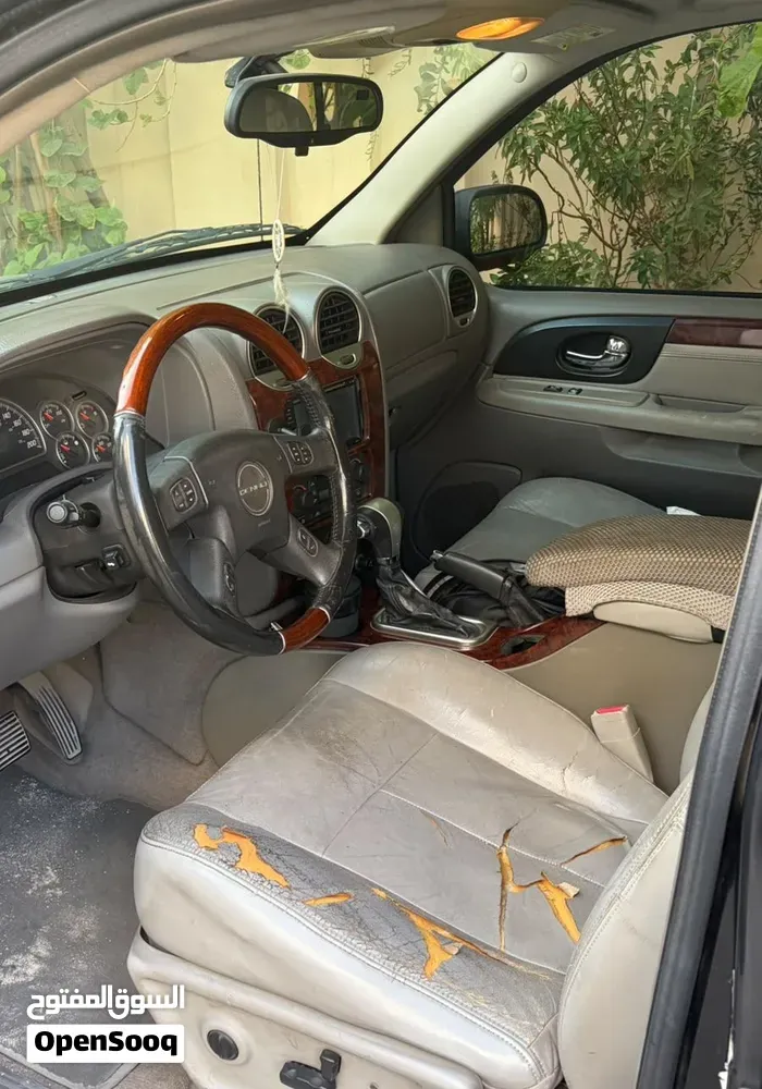 GMC Envoy 2005 photo 3