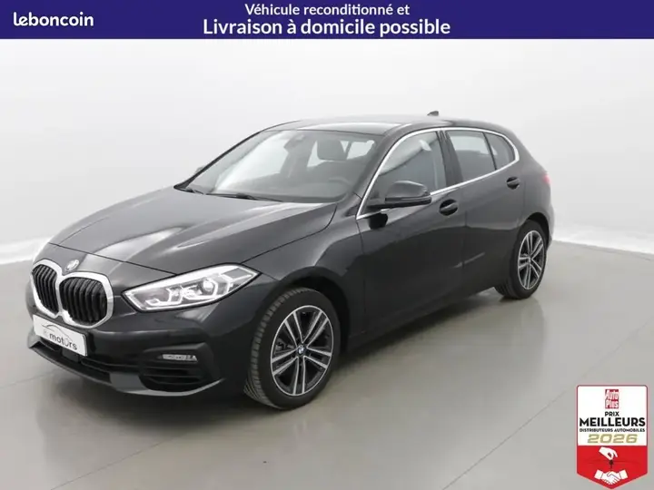 BMW Série 1